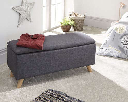 RS Secreto Ottoman Storage Unit