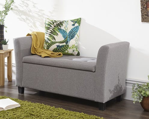 RS Verona Fabric Window Seat