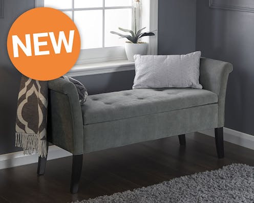 RS Balmoral Window Seat