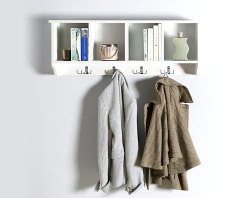 RS Kempton Wall Rack