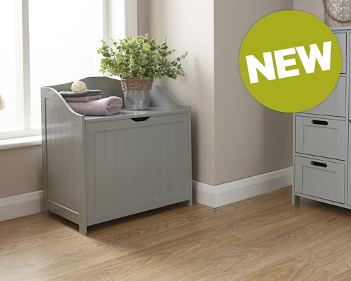 RS Colonial Storage Hamper