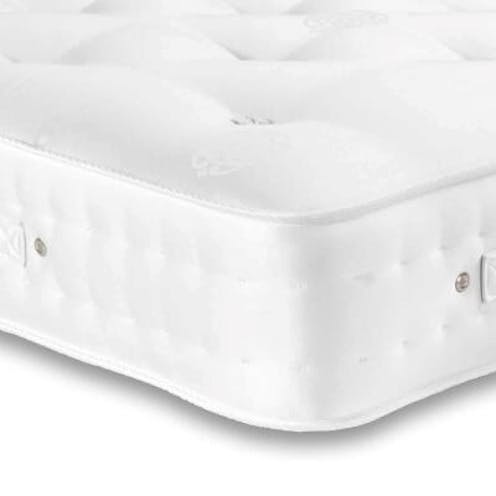 Rapyal Sleep Tuffley Extra Firm 12.5g Mattress