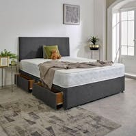 Rapyal Sleep Tropez Divan Bed Set