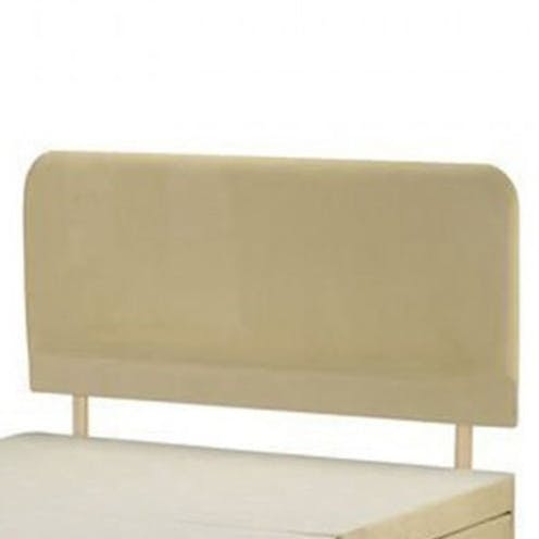 Rapyal Sleep Faux Leather Or Suede Headboard