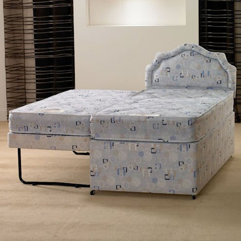 Rapyal Sleep Belmont Open Spring Guest Bed