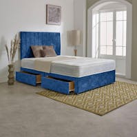 Rapyal Sleep Vegas Divan Bed Set