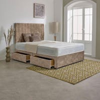 Rapyal Sleep Vegas Divan Bed Set