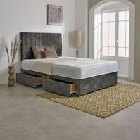 Rapyal Sleep Vegas Divan Bed Set