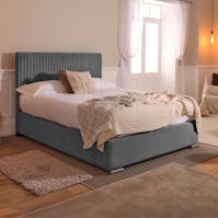 Rapyal Sleep Budapest Ottoman Storage Bed Frame