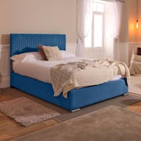 Rapyal Sleep Budapest Ottoman Storage Bed Frame