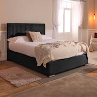 Rapyal Sleep Budapest Ottoman Storage Bed Frame