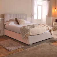 Rapyal Sleep Budapest Ottoman Storage Bed Frame