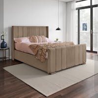 Rapyal Sleep Boston Ottoman Storage Bed Frame