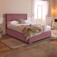 Rapyal Sleep Geneva Ottoman Storage Bed Frame