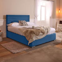 Rapyal Sleep Geneva Ottoman Storage Bed Frame