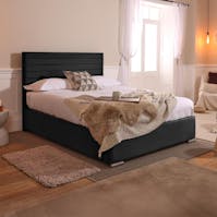 Rapyal Sleep Geneva Ottoman Storage Bed Frame