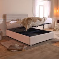 Rapyal Sleep Geneva Ottoman Storage Bed Frame