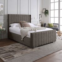 Rapyal Sleep Fiji Ottoman Storage Bed Frame
