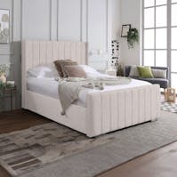 Rapyal Sleep Fiji Ottoman Storage Bed Frame