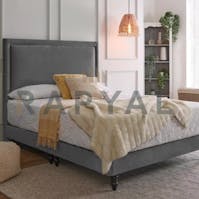 Rapyal Stores Lorenzo Luxury Floating Divan Bed Set