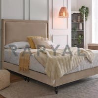Rapyal Stores Lorenzo Luxury Floating Divan Bed Set
