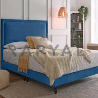 Rapyal Stores Lorenzo Luxury Floating Divan Bed Set