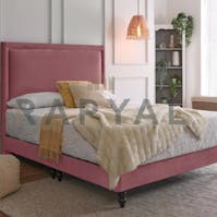 Rapyal Stores Lorenzo Luxury Floating Divan Bed Set