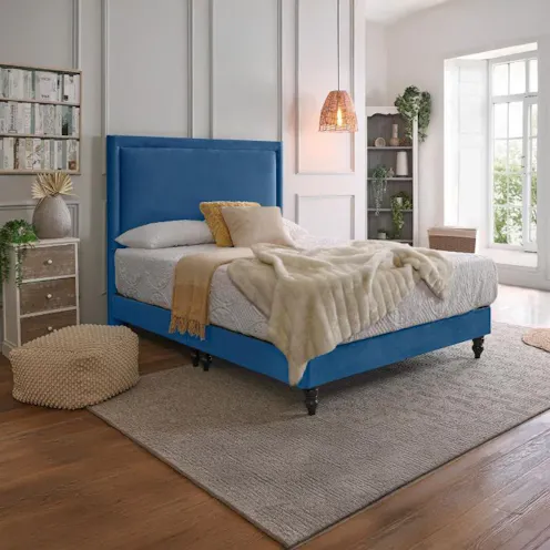 Rapyal Sleep Lorenzo Floating Divan Bed Set