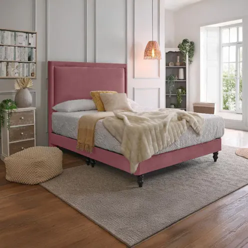 Rapyal Sleep Lorenzo Floating Divan Bed Set