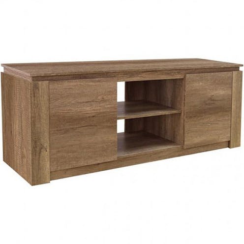 GFW Canyon Oak TV Unit