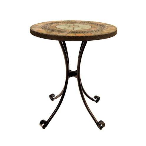 Europa Leisure Villena Bistro Table