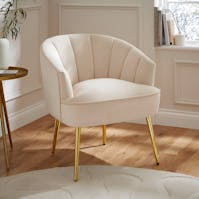 RS Pettine Chair Natural