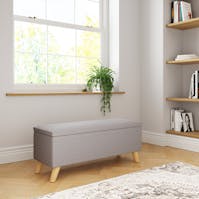 RS Secreto Ottoman Light Grey