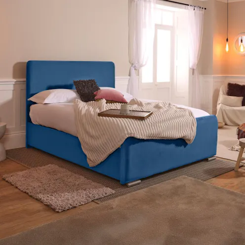 Rapyal Sleep Vienna Upholstered Bed Frame