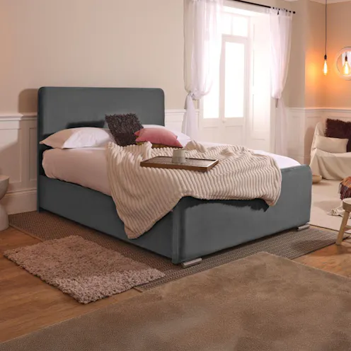 Rapyal Sleep Vienna Upholstered Bed Frame