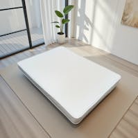 Rapyal Sleep 6" Reflex Foam Backcare Mattress