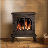 Broseley Lincoln Gas Stove