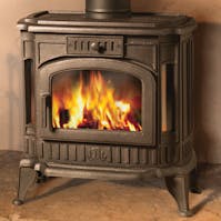Broseley Winchester Gas Stove