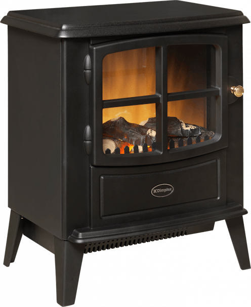 Dimplex Brayford Optiflame® Electric Stove