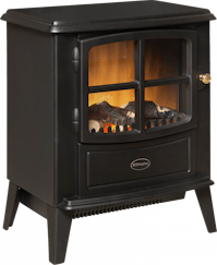 Dimplex Brayford Optiflame® Electric Stove