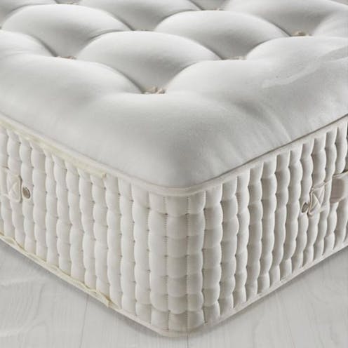 Rapyal Sleep Hawthorne Deluxe 11,000 Pocket Sprung Mattress
