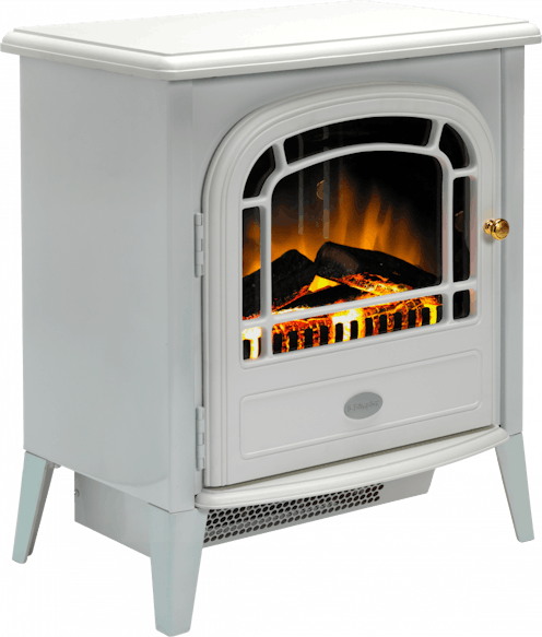 Dimplex Courchevel Optiflame Electric Stove
