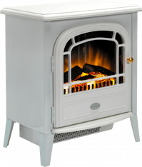 Dimplex Courchevel Optiflame Electric Stove