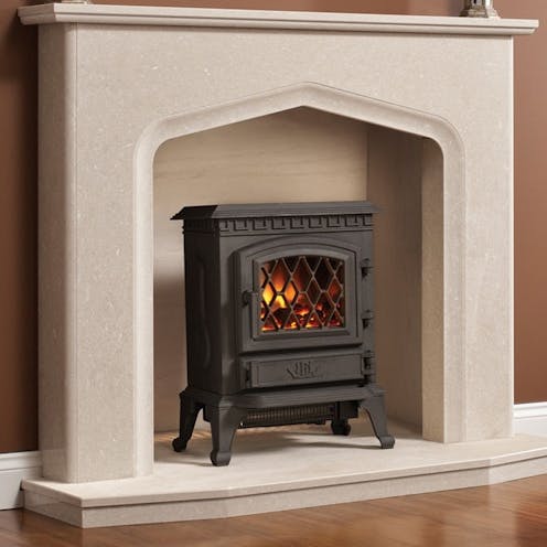 Broseley York Midi Electric Stove