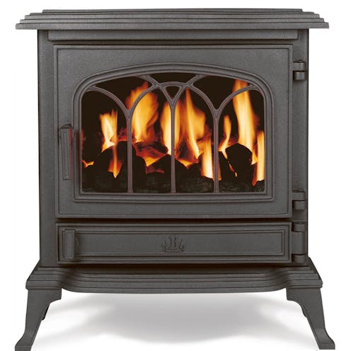Broseley Canterbury Electric Stove