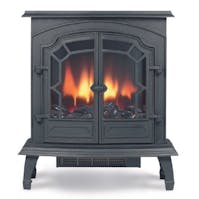 Broseley Lincoln 2kW Electric Stove