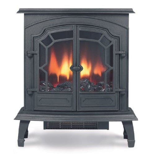 Broseley Lincoln 2kW Electric Stove