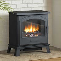 Broseley Hereford 7 Electric Stove