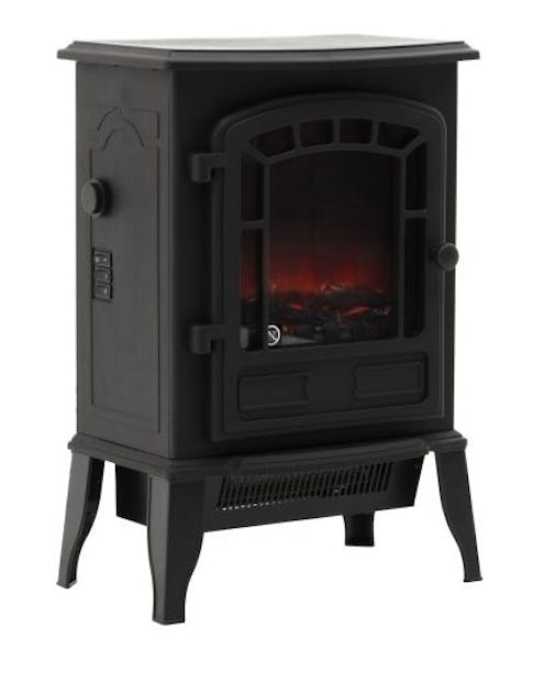 Adam The Rippon Electric Stove
