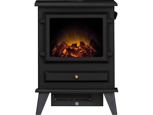 Adam Hudson Electric Stove